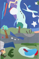 art image