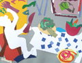 art image